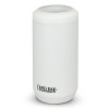 White CamelBak Horizon Can Cooler Mugs 500mL